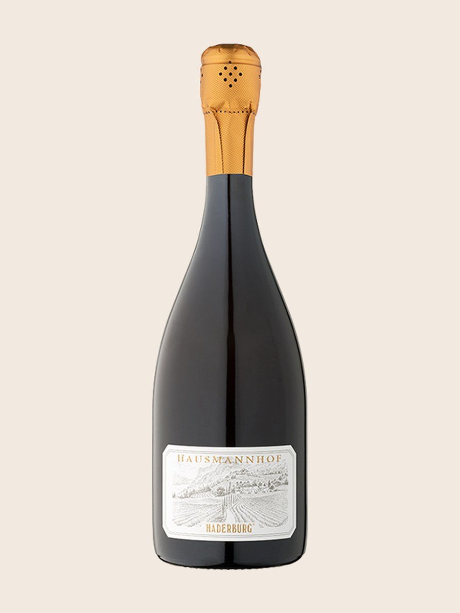 Bottiglia di Hausmannhof Riserva 2015 Sudtirol, Haderburg