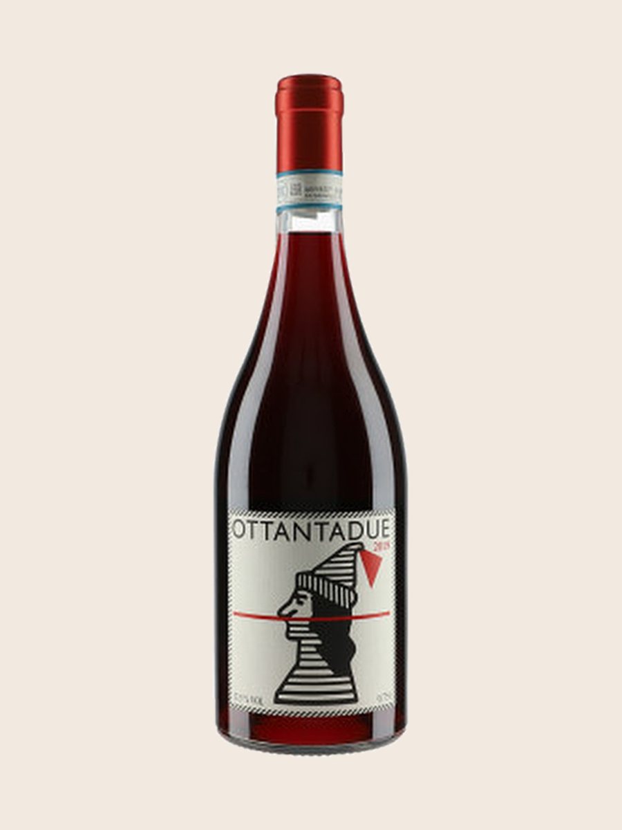 Bottiglia di Ottantadue, Il Carnasciale