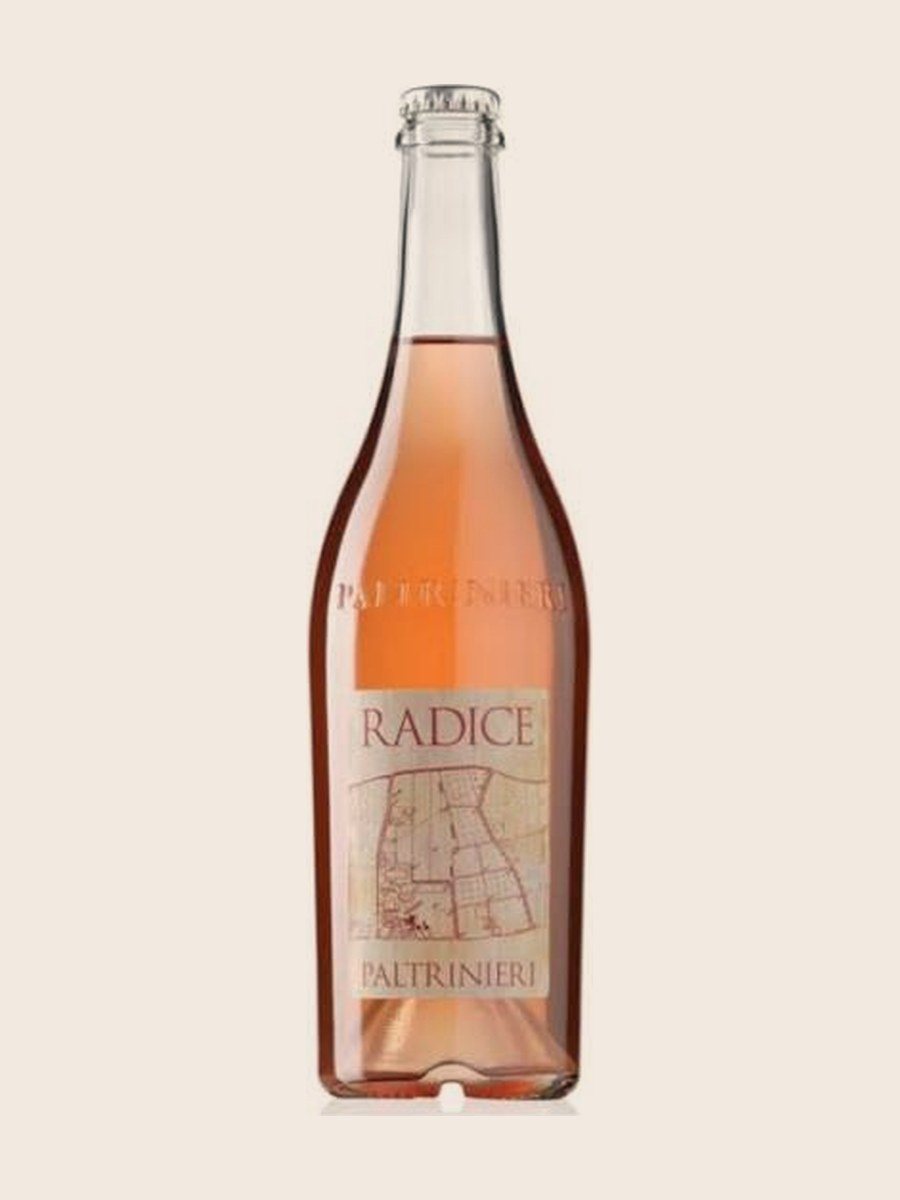 Bottiglia di Radice Lambrusco, Paltrinieri