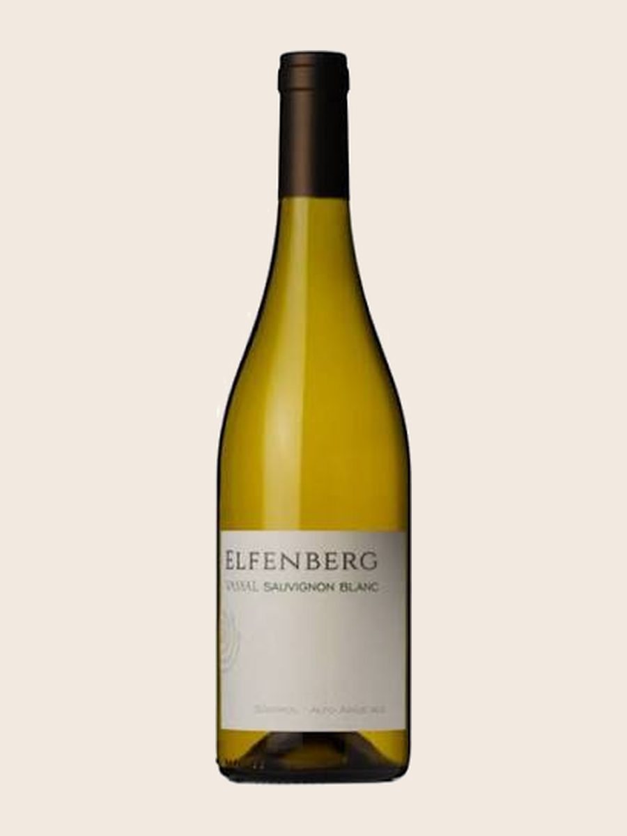 Bottiglia di Sauvignon Blanc, Elfenberg