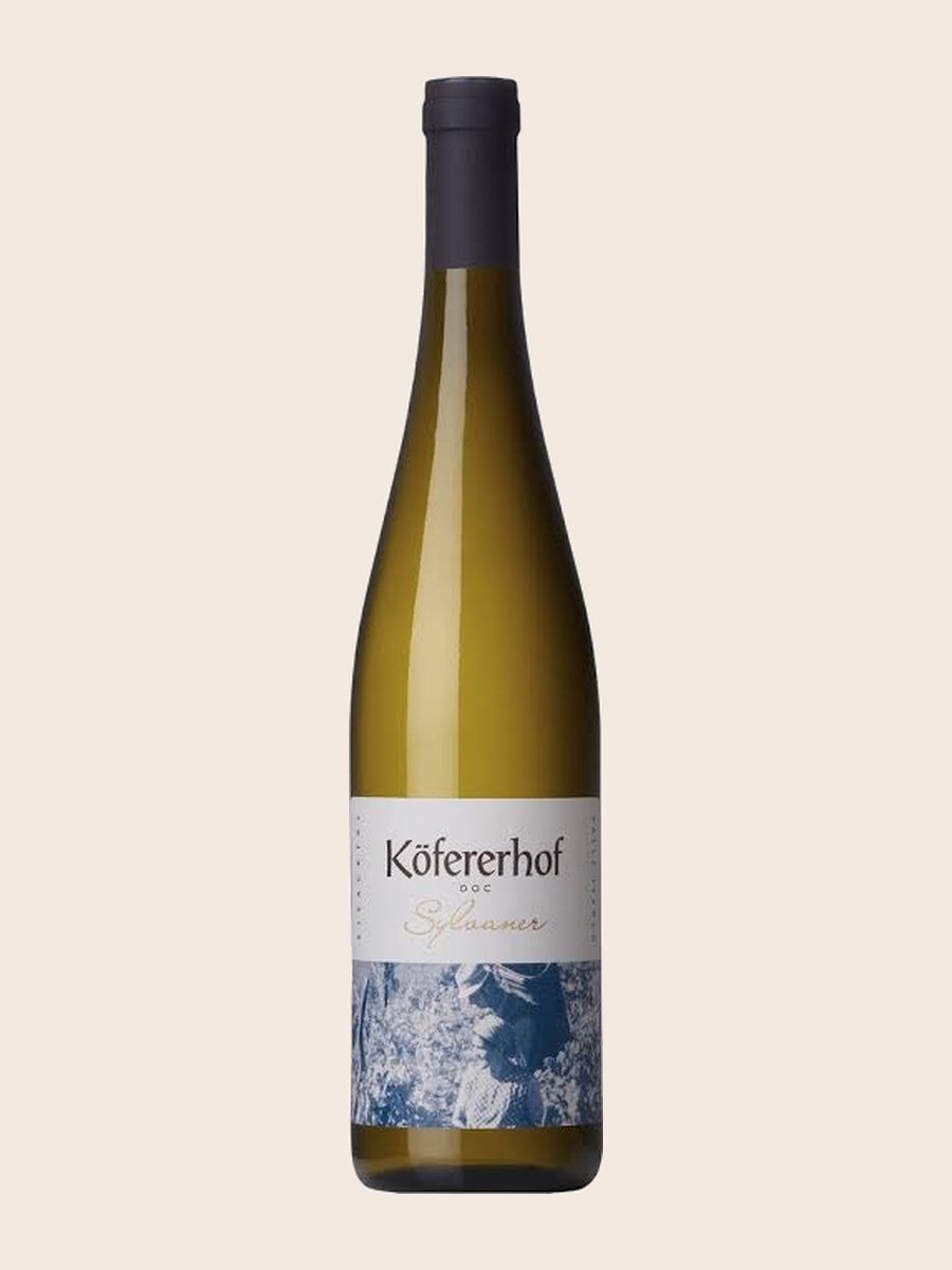 Bottiglia di Sylvaner, Kofererhof